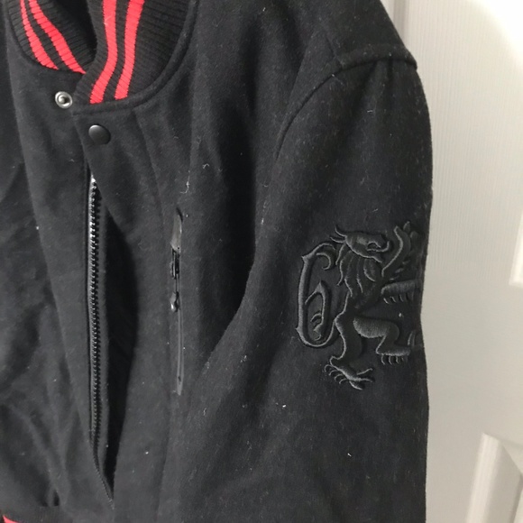 jacket - Picture 4 of 8